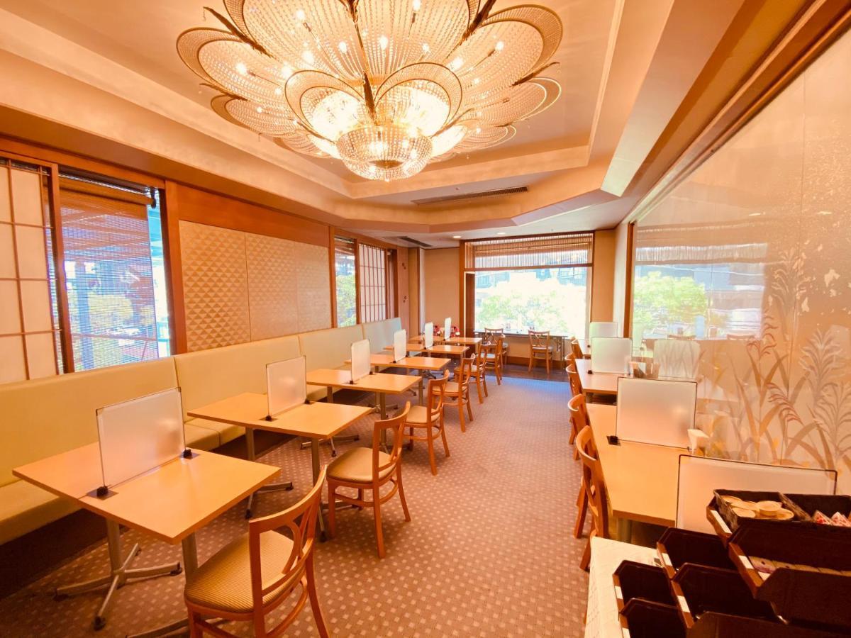 Smile Hotel Tokyo Nishikasai Екстер'єр фото