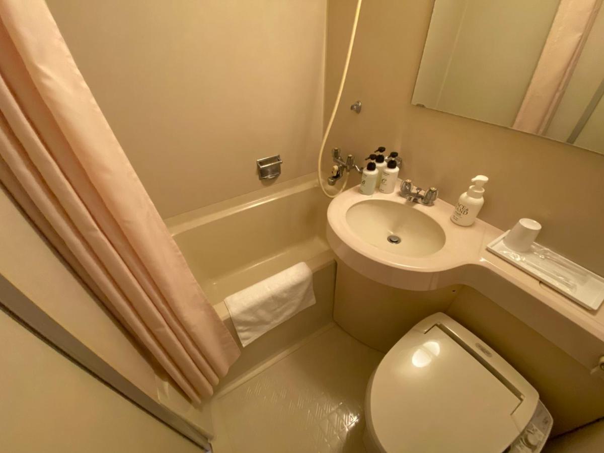 Smile Hotel Tokyo Nishikasai Екстер'єр фото