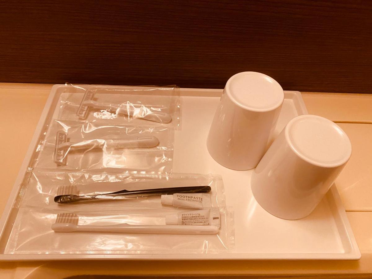 Smile Hotel Tokyo Nishikasai Екстер'єр фото